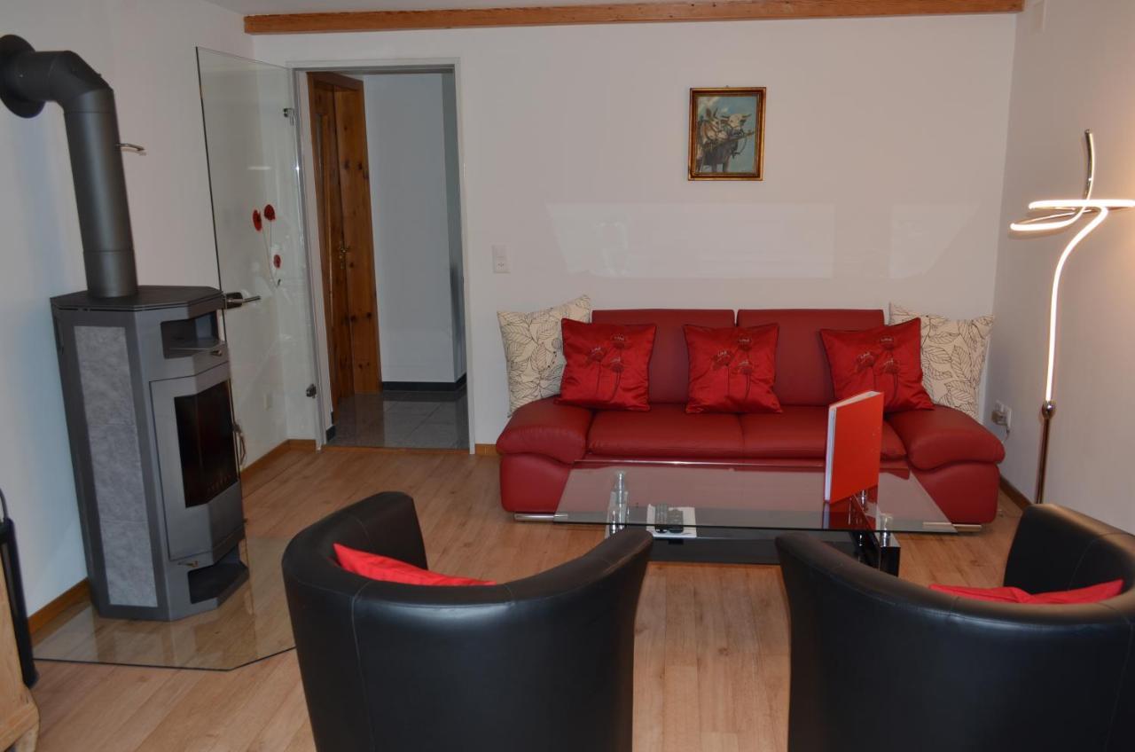 Mountain-panorama Appartement *